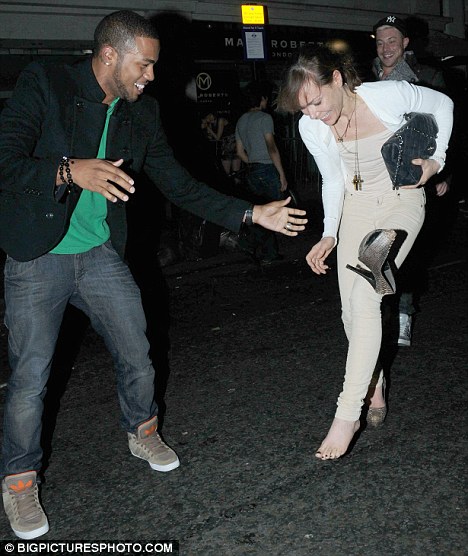 tara palmer tomkinson feet 1