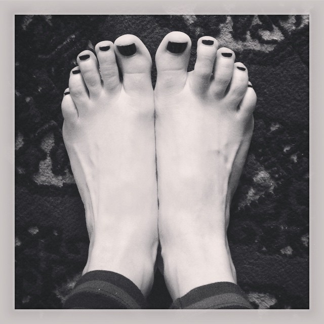 tara platt feet 2