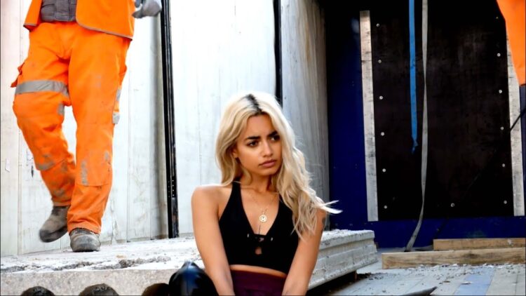 tara sky martin feet