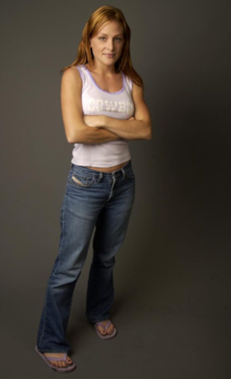 tara spencer nairn feet 5