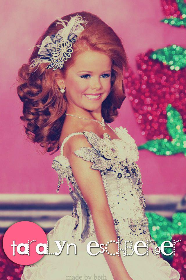 taralyn eschberger feet 3