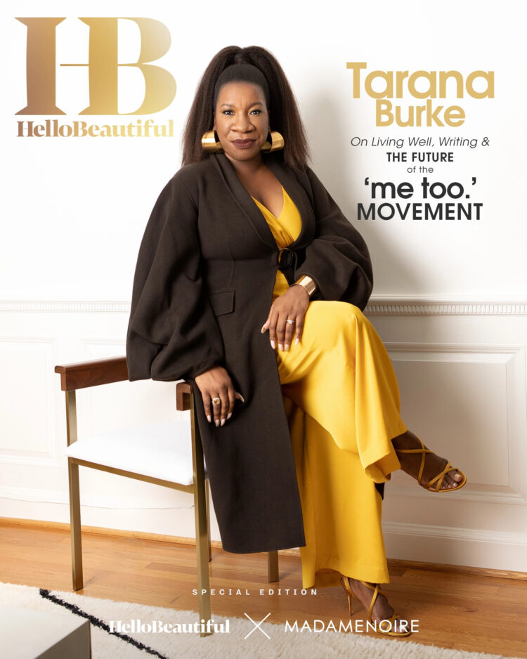 tarana burke feet 4