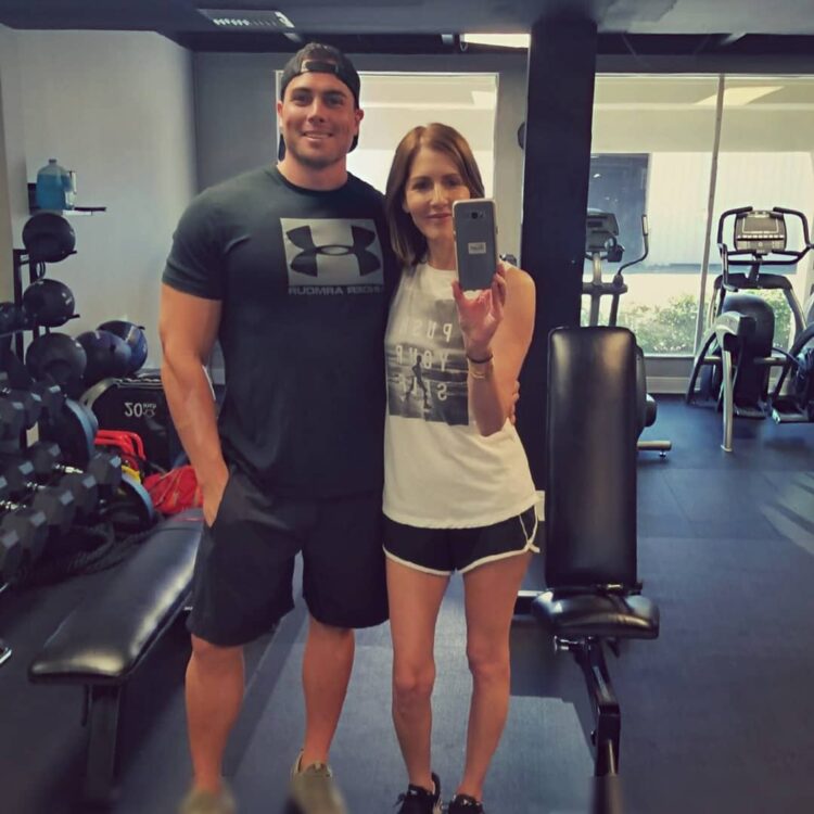 taren terrell castello feet 1