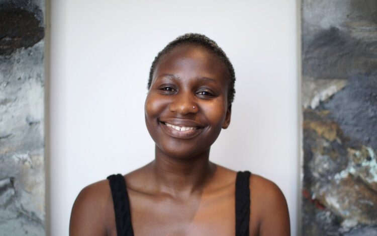 tarisai cleopatra munetsiwa feet 4