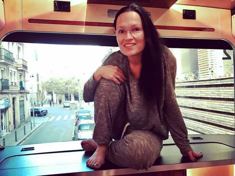 tarja turunen feet 2