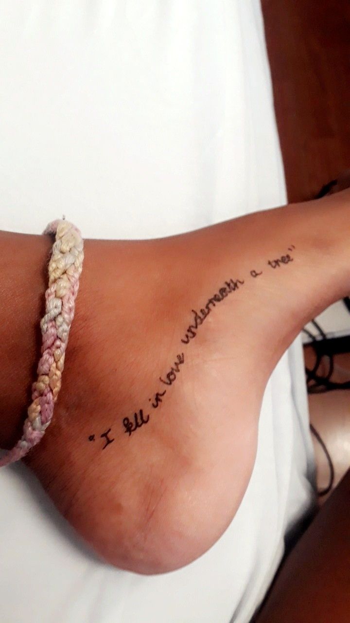 tarryn fisher feet 3