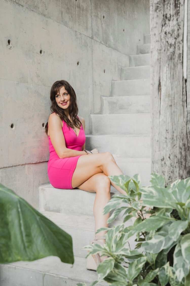 taryn tragedyy feet 1