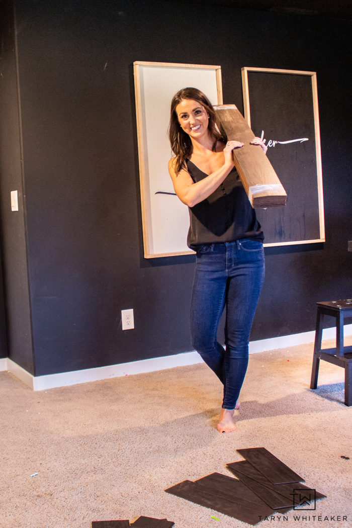 taryn whiteaker feet 2