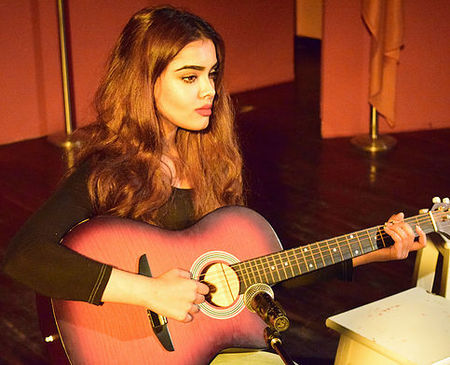 tasbyha amaan feet 2