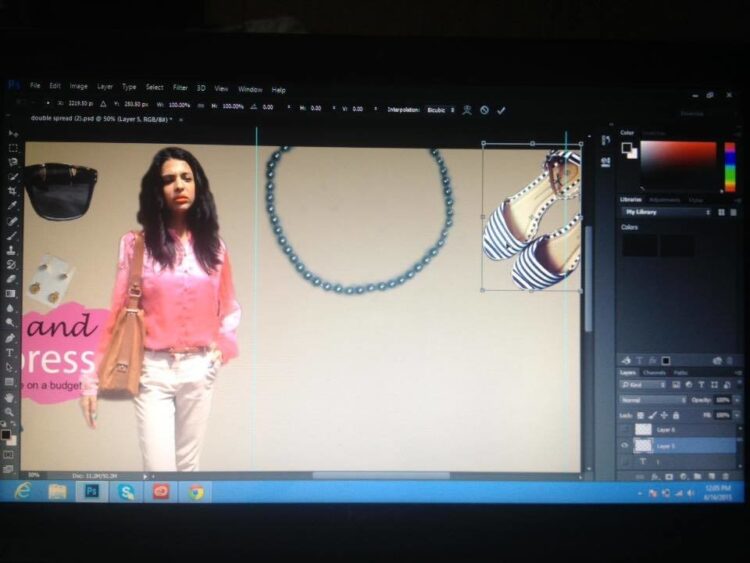 tasbyha amaan feet 6