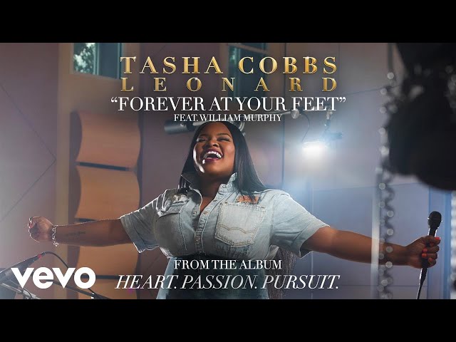 tasha cobbs feet 2