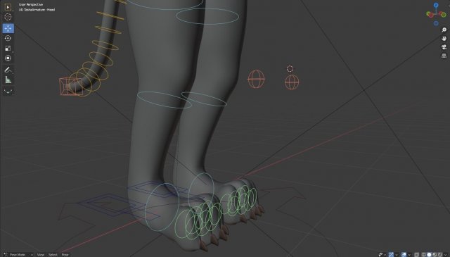 tasha courtney feet 2