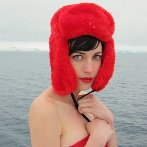 tasha mccauley feet 6