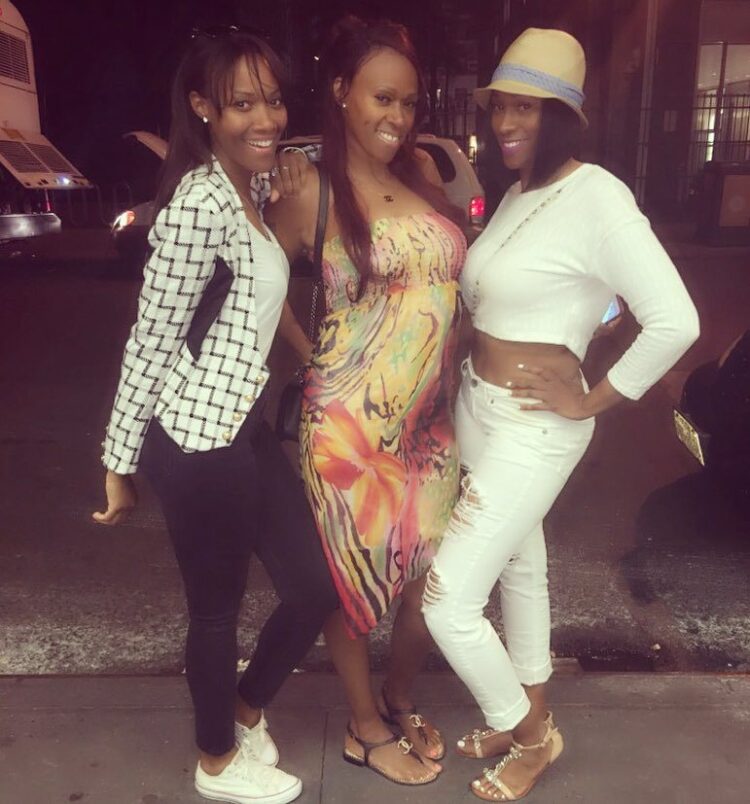 tashera simmons feet 4