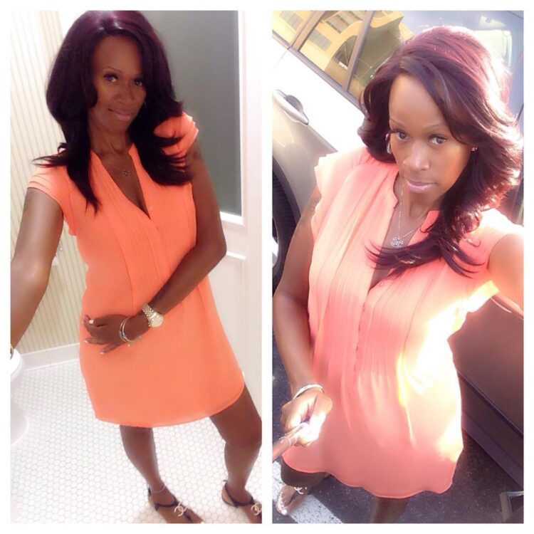 tashera simmons feet 6