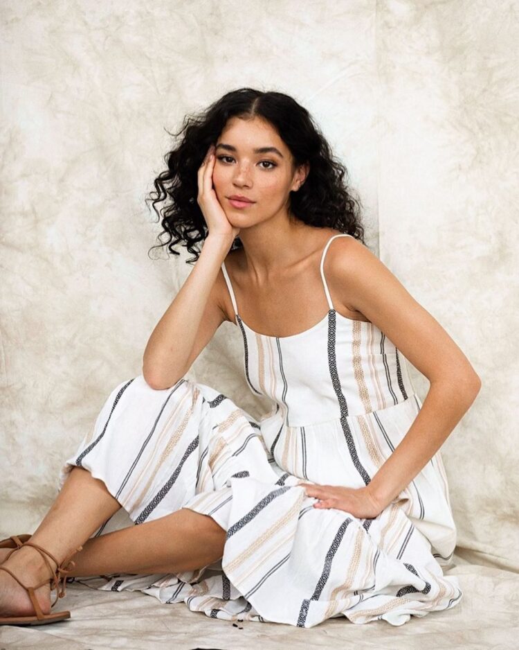 tashi rodriguez feet 1