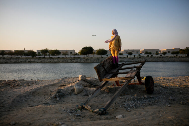 tasneem alsultan feet 6