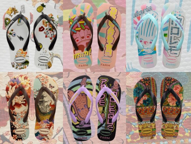 tassia bonassi feet 3