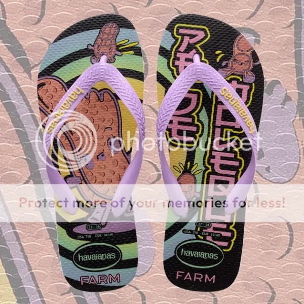 tassia bonassi feet 5