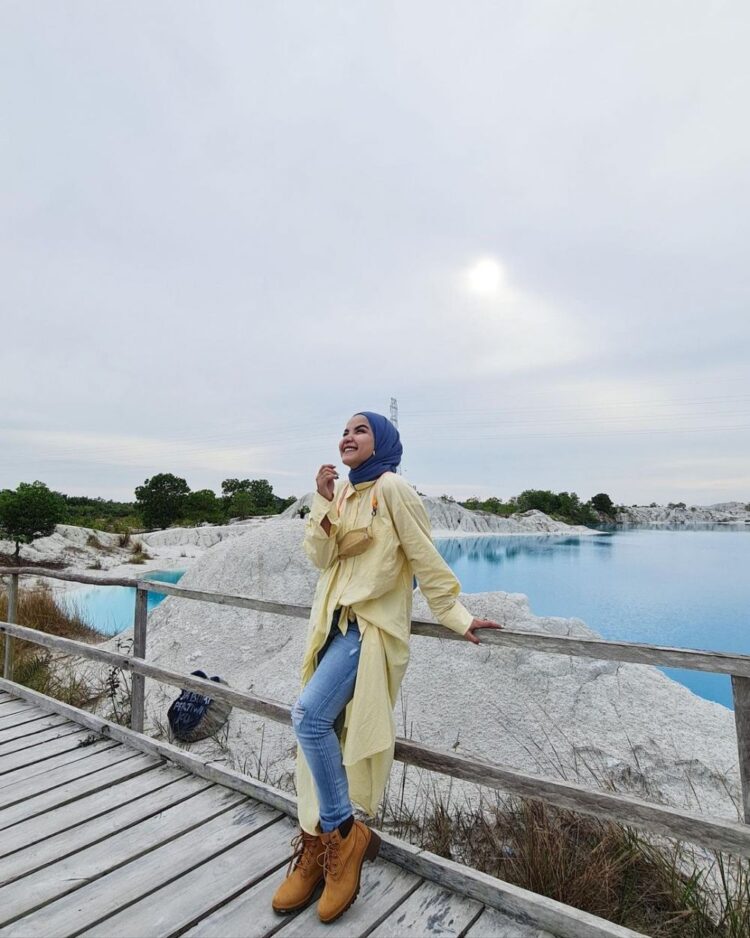 tasya nur medina feet 4