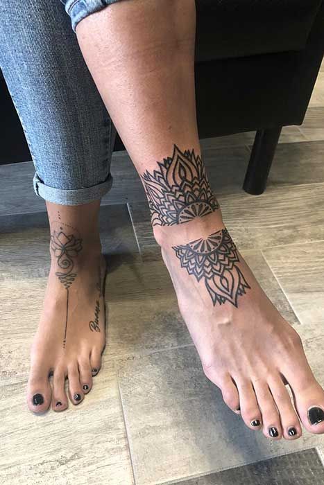 tatapaoo feet 4