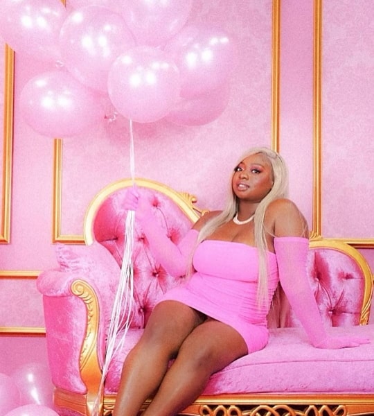 tatayanna mitchell feet 2