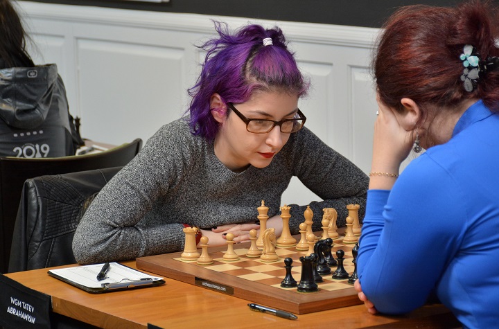 tatev abrahamyan feet 3