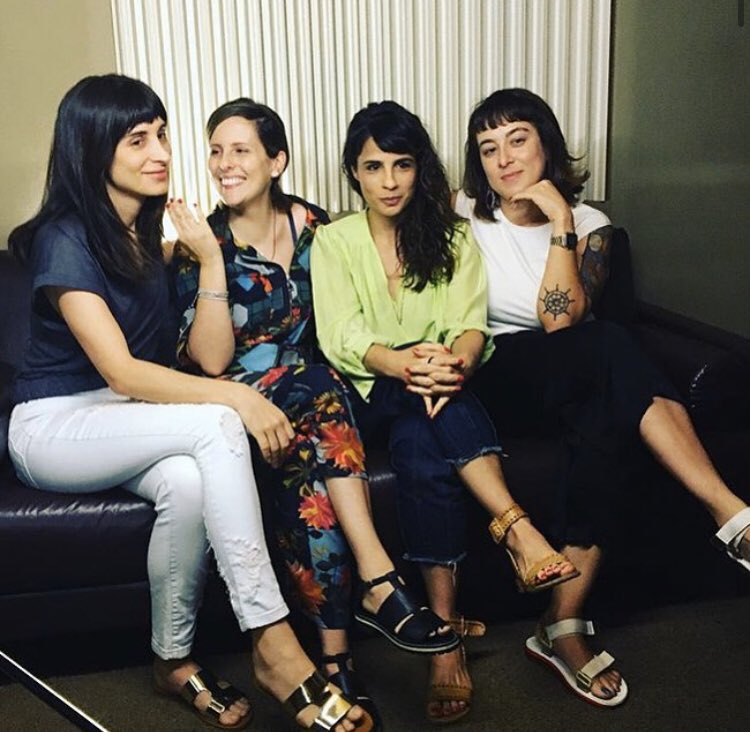 tati bernardi feet 5