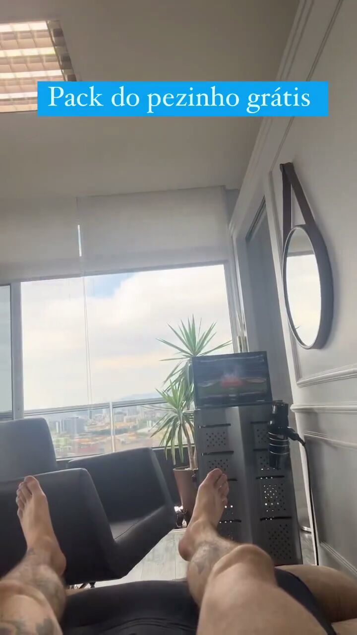 tati sacramento feet 4