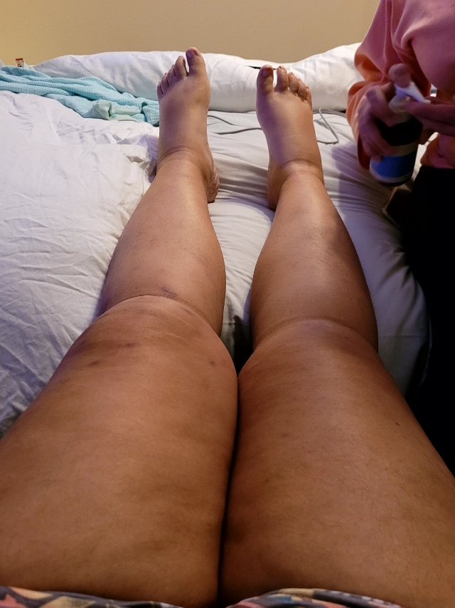 tati sacramento feet 6