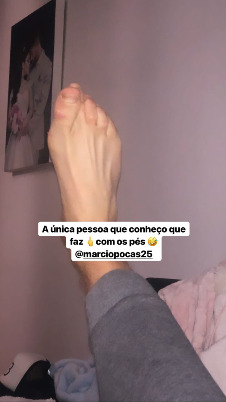 tatiana boa nova feet 3