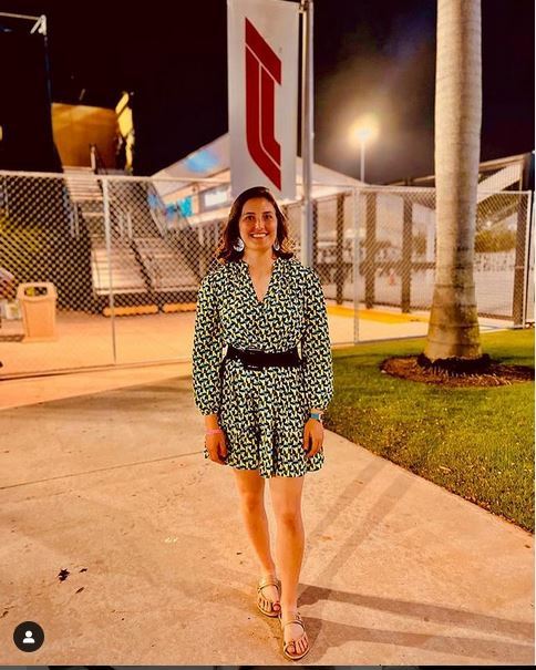 tatiana calderon feet 1