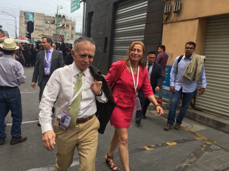 tatiana clouthier feet 1