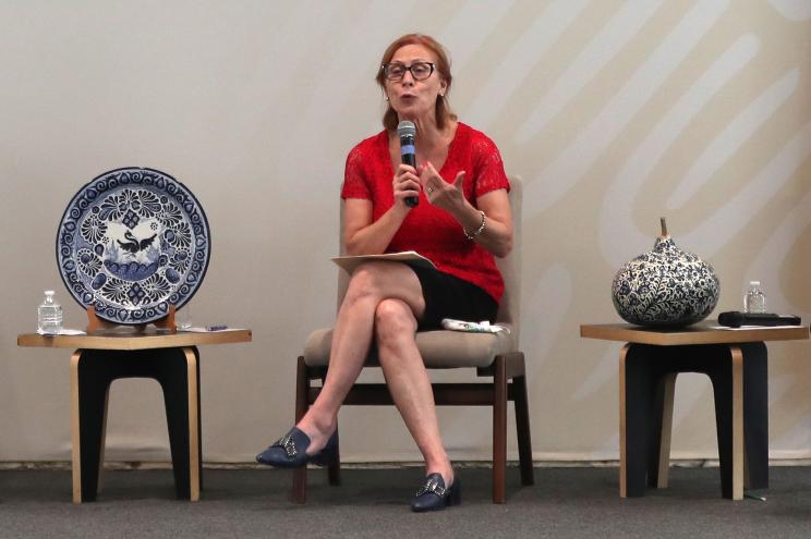 tatiana clouthier feet 2