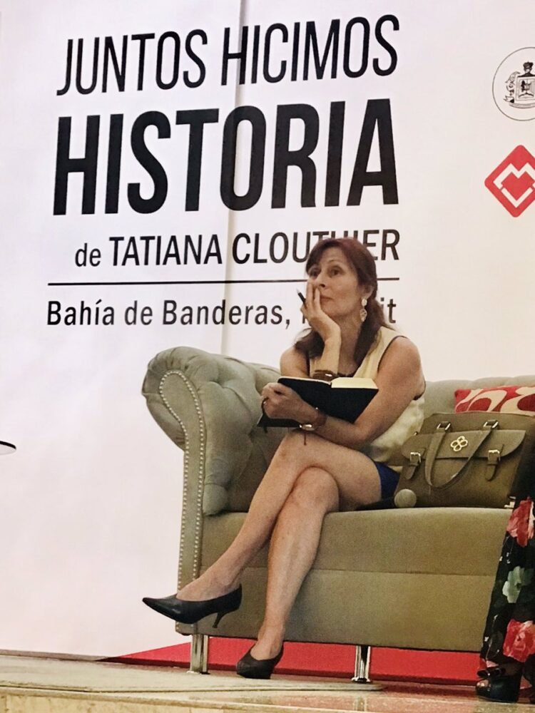 tatiana clouthier feet 6