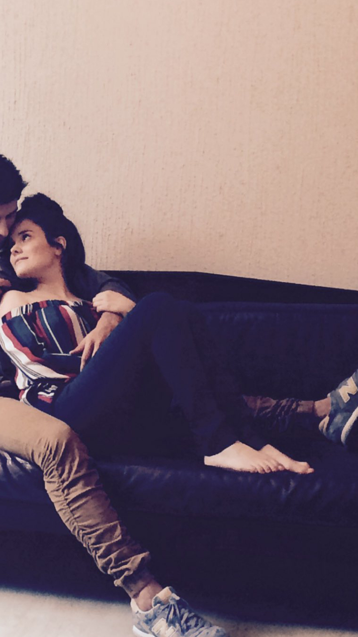 tatiana del real feet