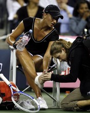 tatiana golovin feet 4