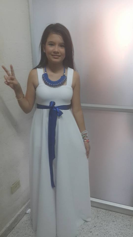 tatiana la baby flow feet