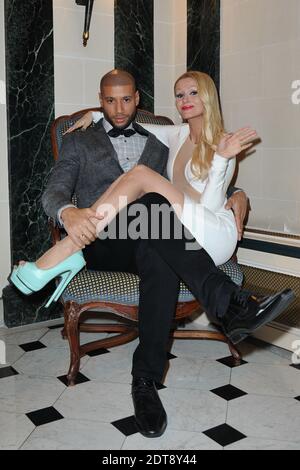 tatiana laurens delarue feet 2