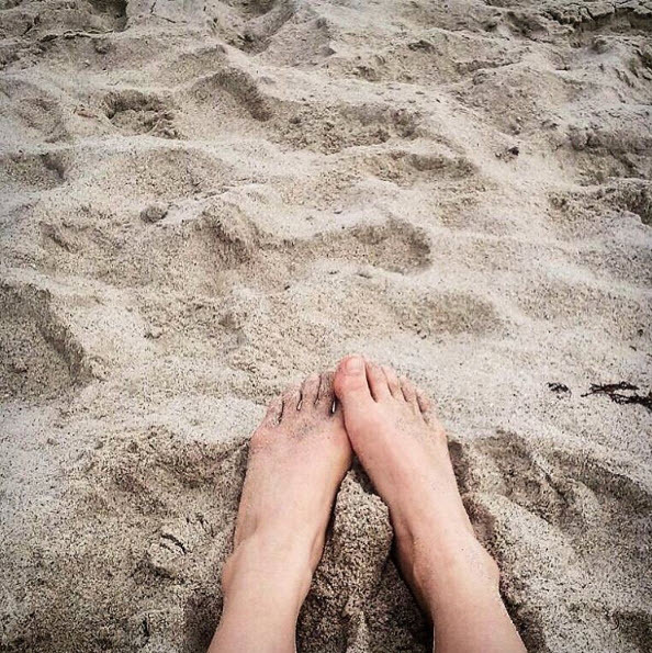 tatiana martinez feet