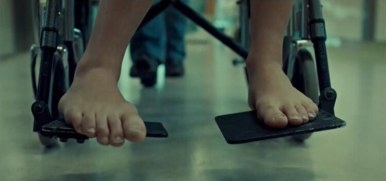 tatiana maslany feet 4