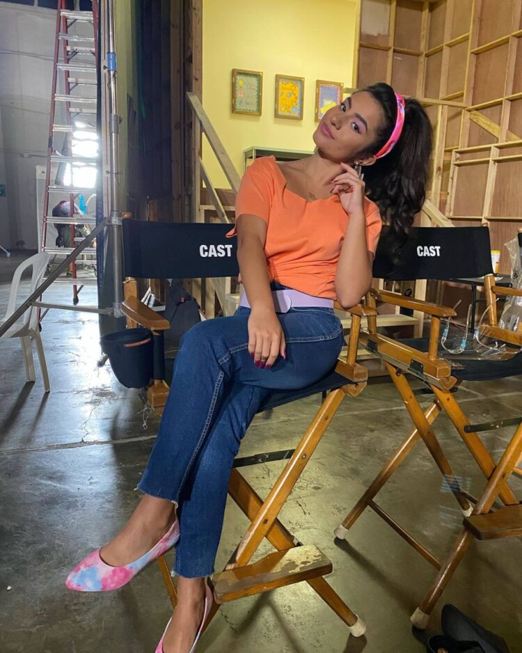 tatiana mcquay feet 6