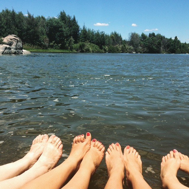 tatiana merino feet 5