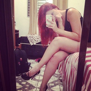 tatiana nascimento feet