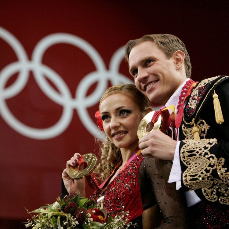 tatiana navka feet 5