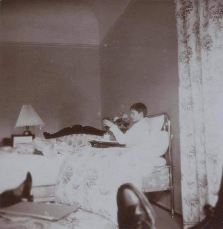 tatiana nikolaevna feet 4