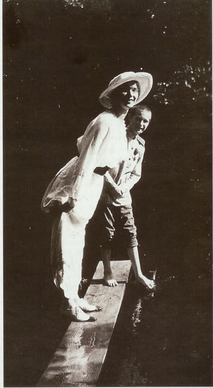 tatiana nikolaevna feet 6