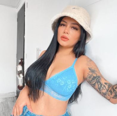 tatiana ortega feet 1