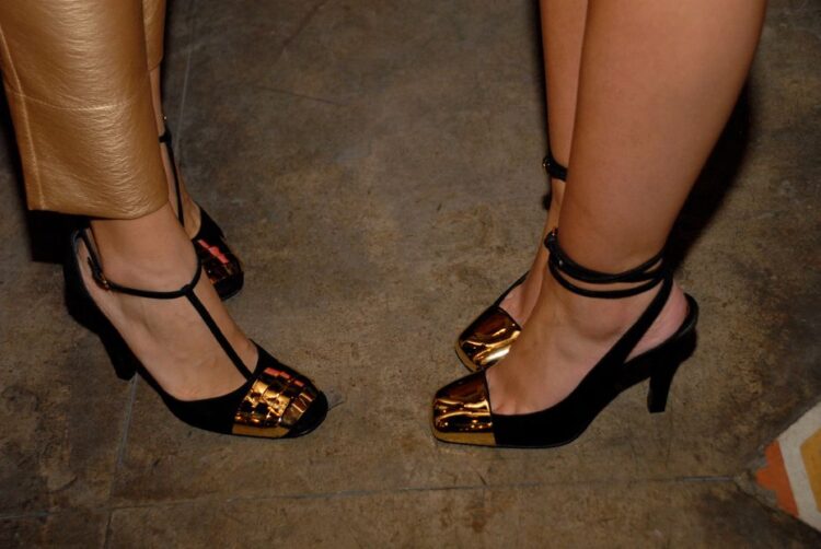 tatiana rudge feet 3