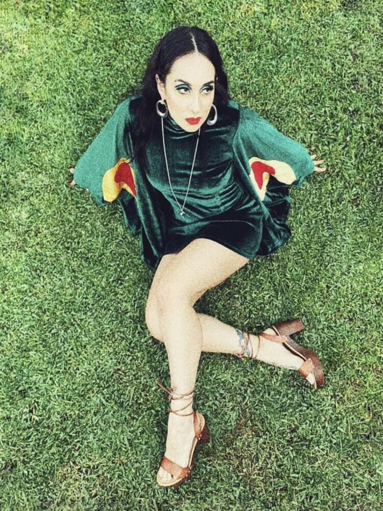 tatiana shmayluk feet 5